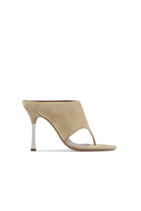 Coral Mules - Coral
