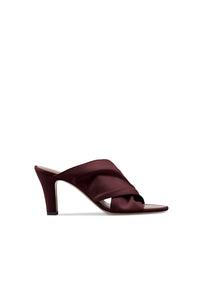 Rouge Noir Mules - Rouge Noir