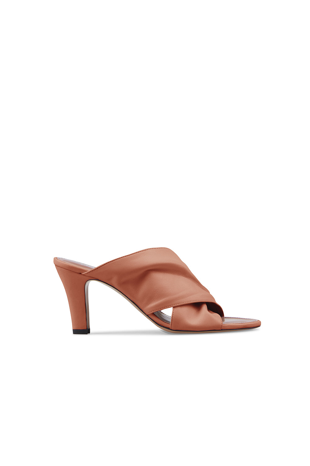 Texas Rose Mules - Texas Rose