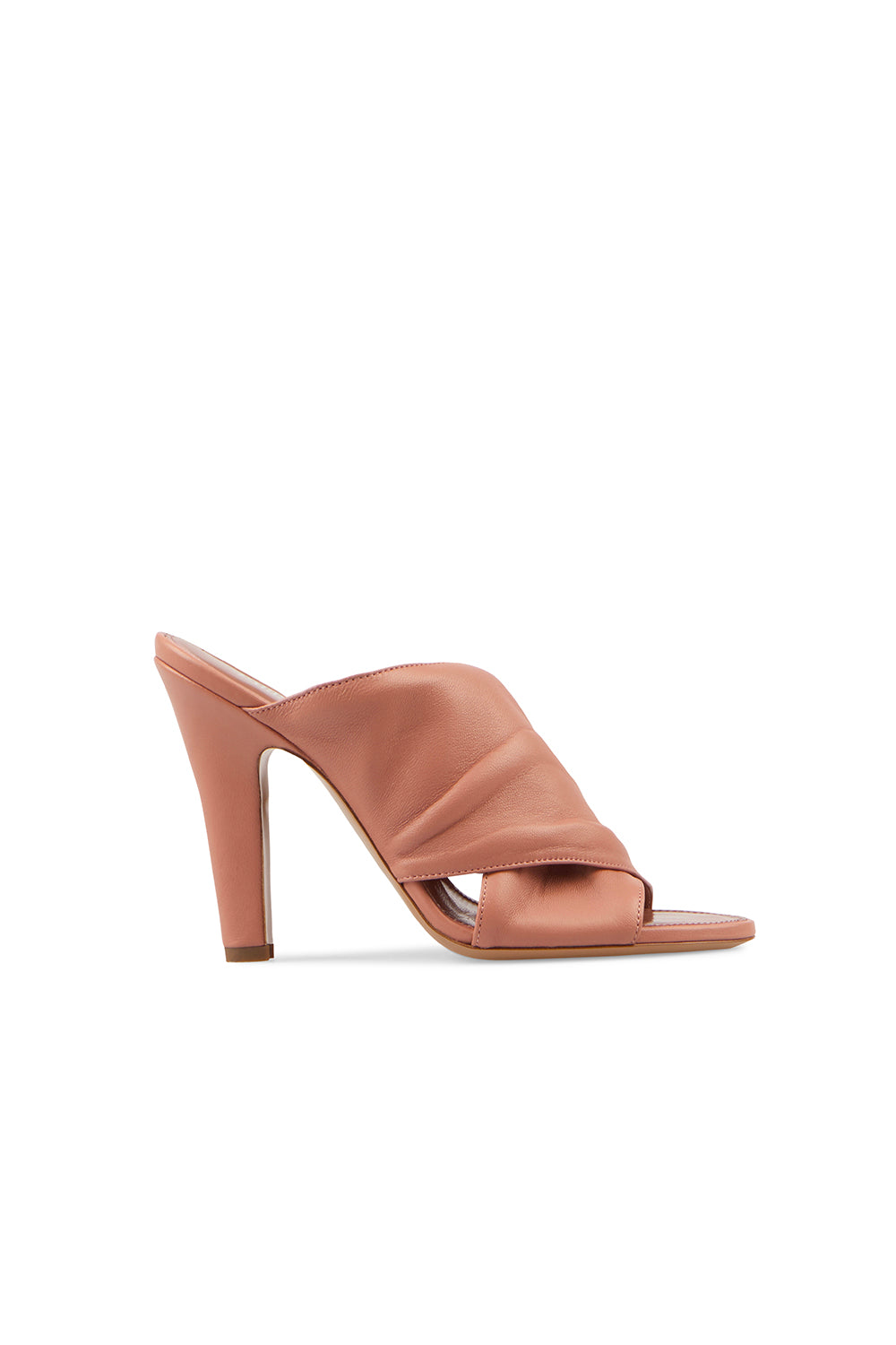 Texas Rose Mules - Texas Rose