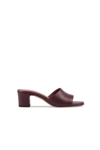 Rouge Noir Mules - Rouge Noir