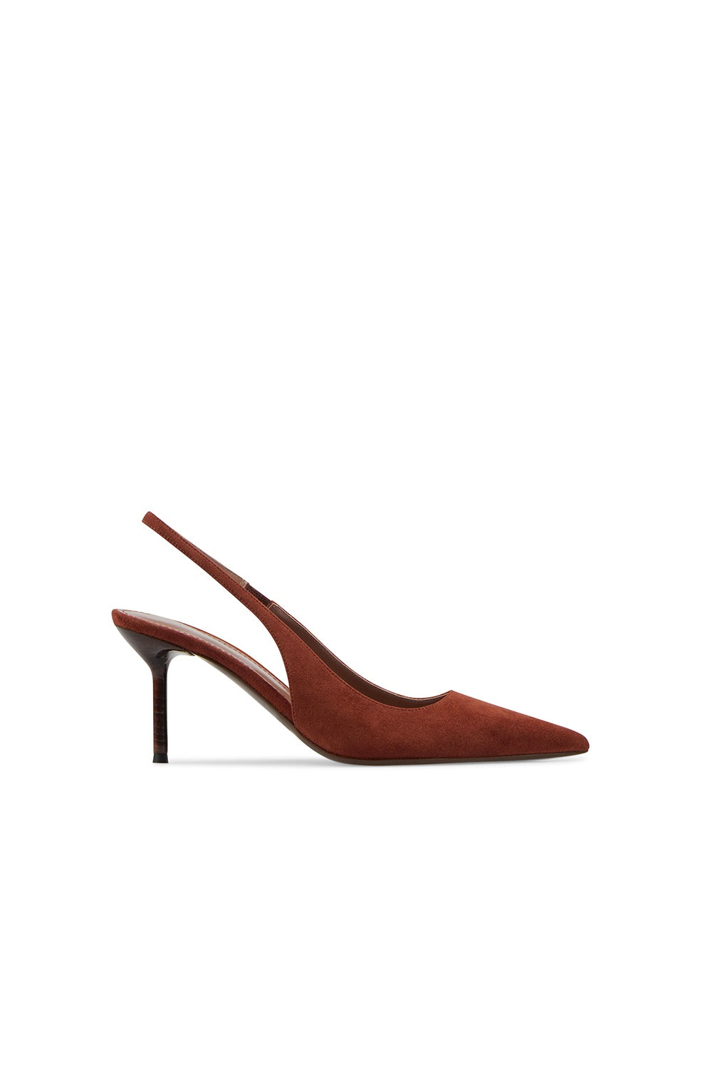 Brandy Slingbacks - Brandy