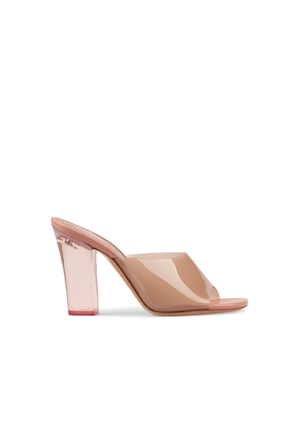 Texas Rose Mules - Texas Rose