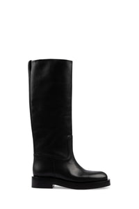 Black Bottes - Black