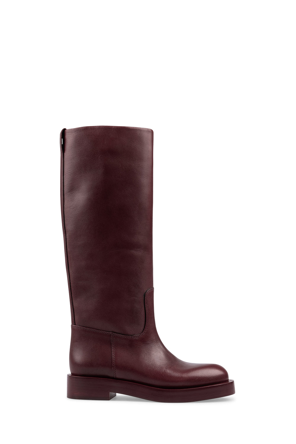 Rouge Noir Bottes - Rouge Noir
