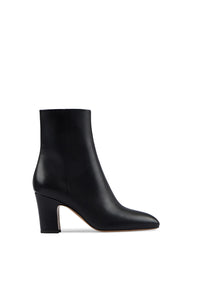 Black Bottines - Black