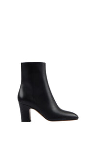 Bottines Lavinia 75 en cuir - Black