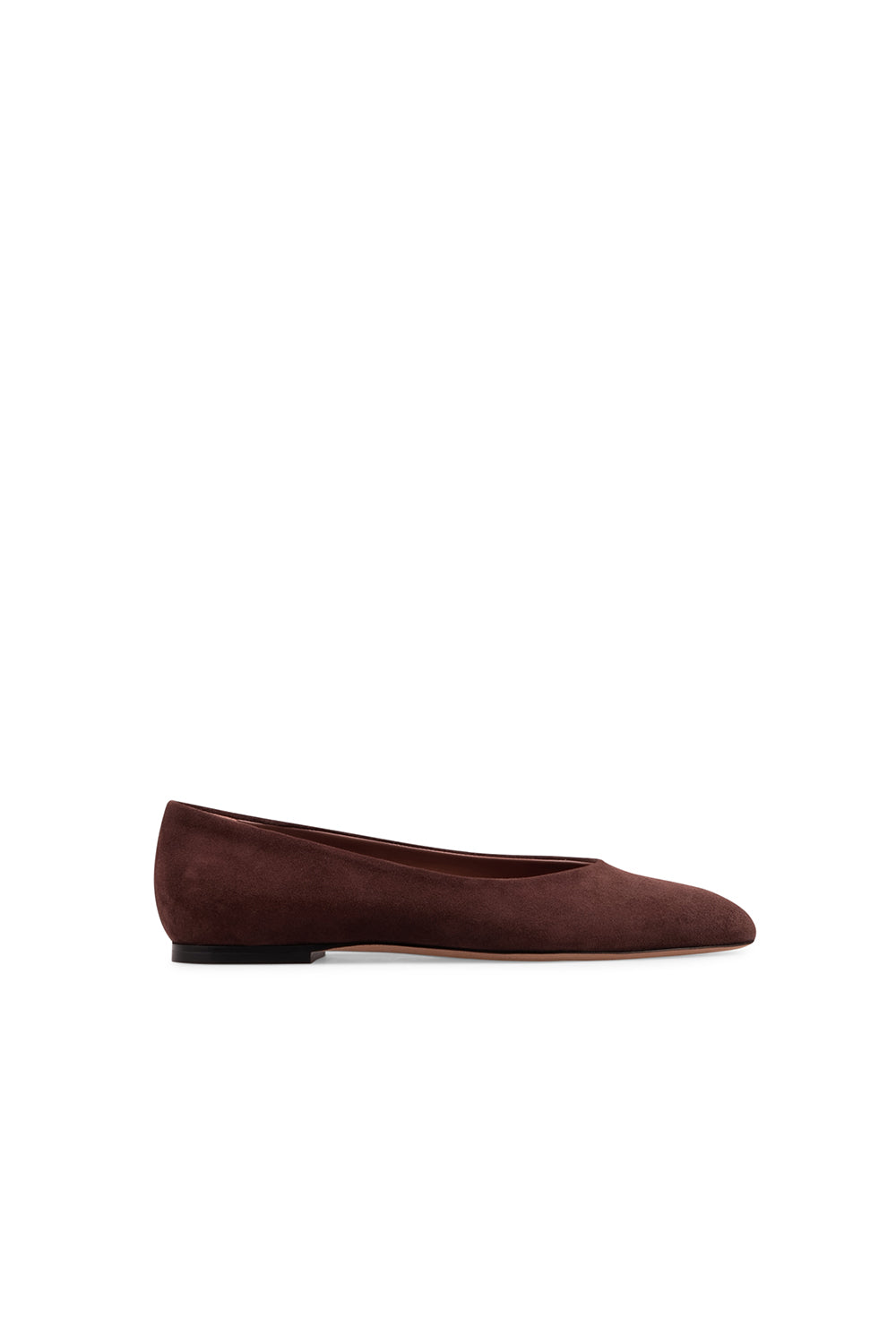 Mogano Ballerines - Mogano
