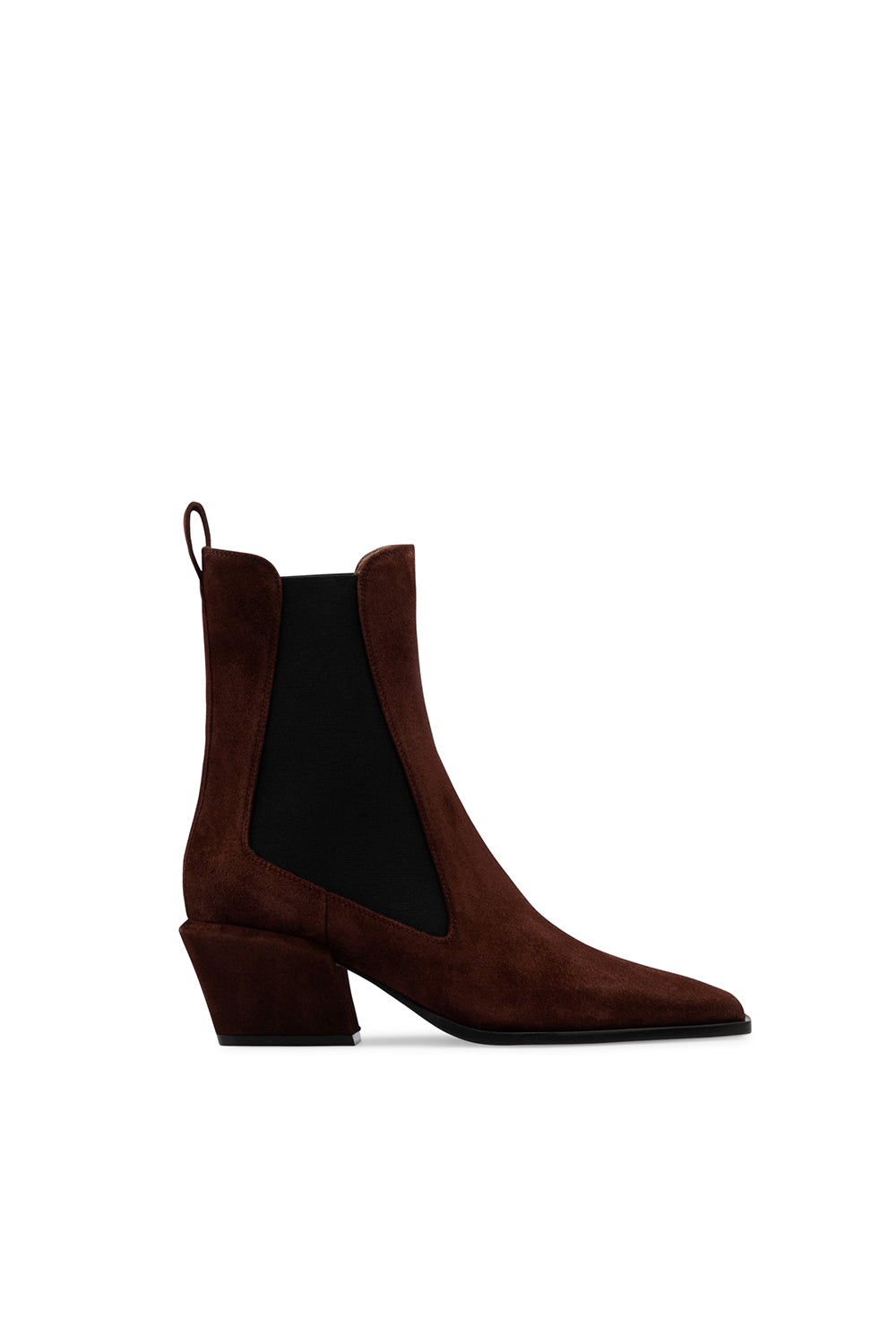 Mogano Bottines - Mogano