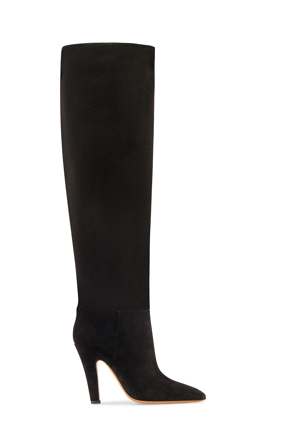 Black Bottes - Black