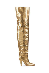 Gold Bottes - Gold