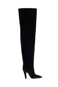 Black Bottes - Black