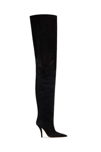Black Bottes - Black