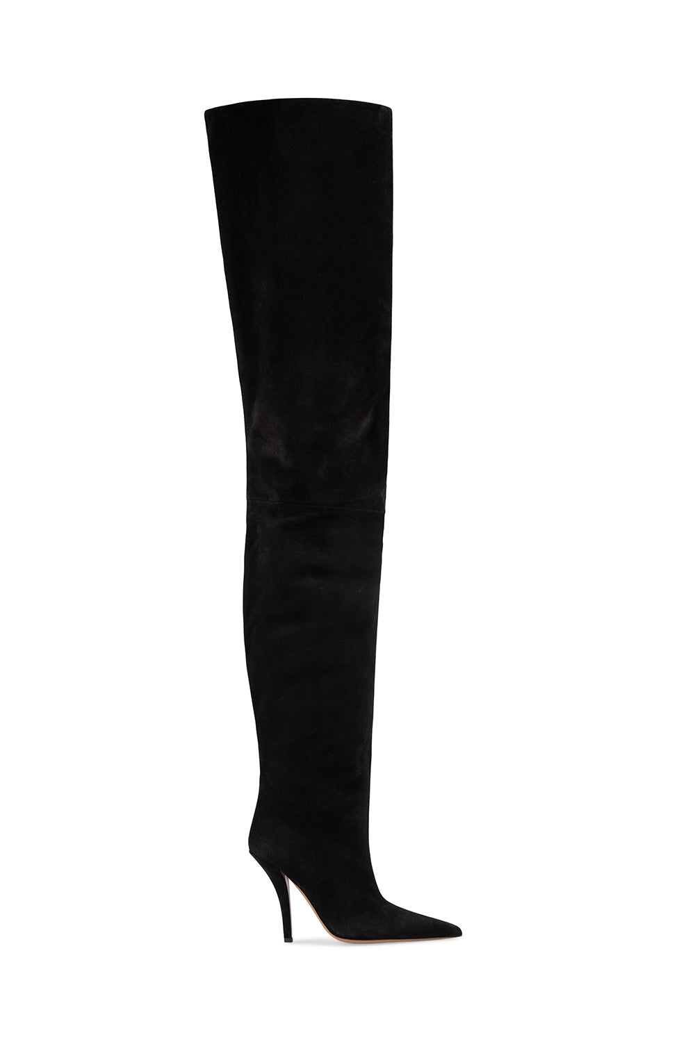 Black Bottes - Black