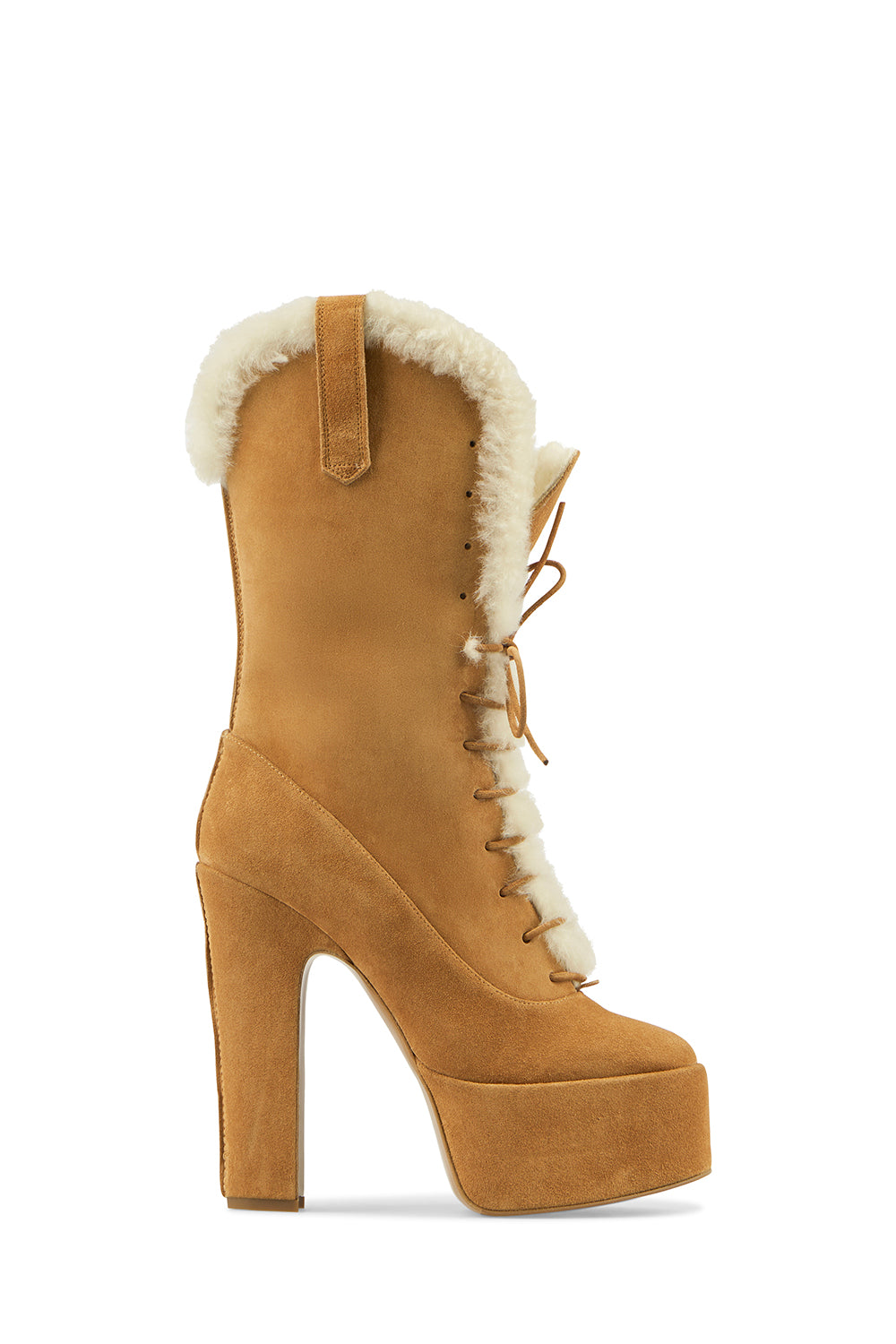 Cammello Bottines - Cammello