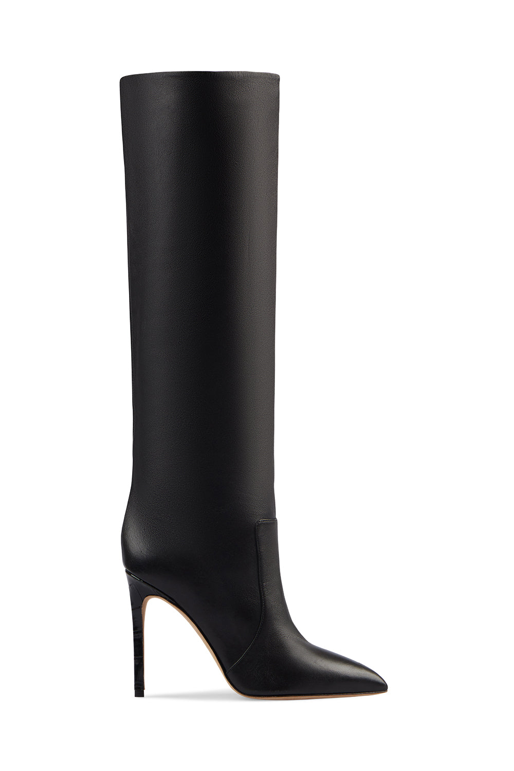 Black Bottes - Black