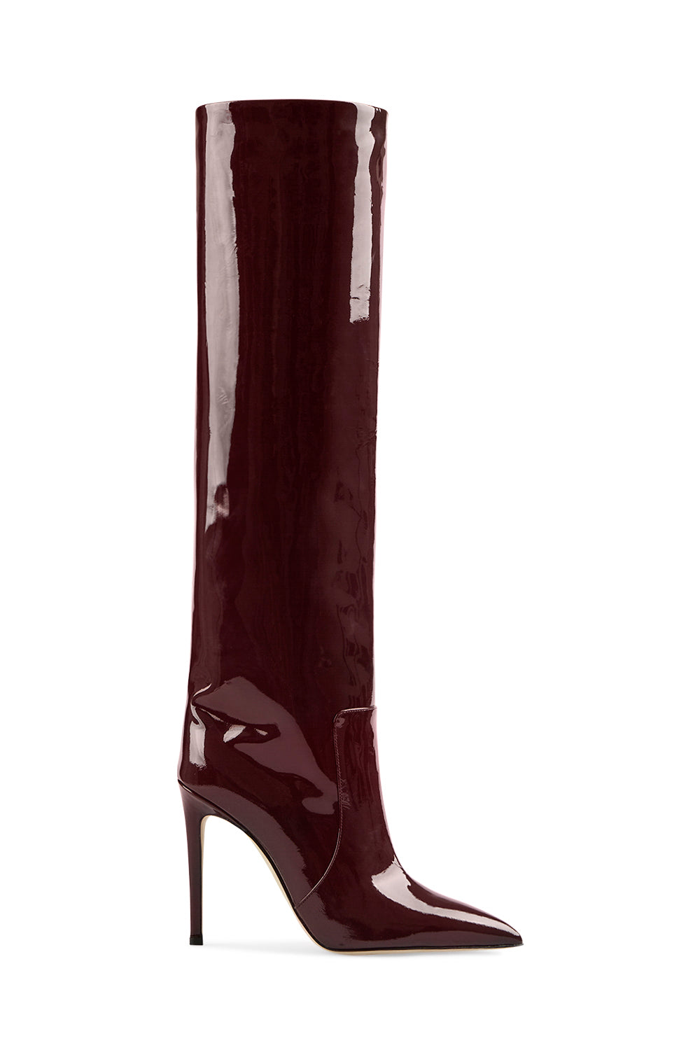 Rouge Noir Bottes - Rouge Noir