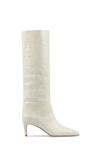 Bone China Bottes - Bone China