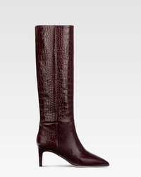 Rouge Noir Bottes - Rouge Noir