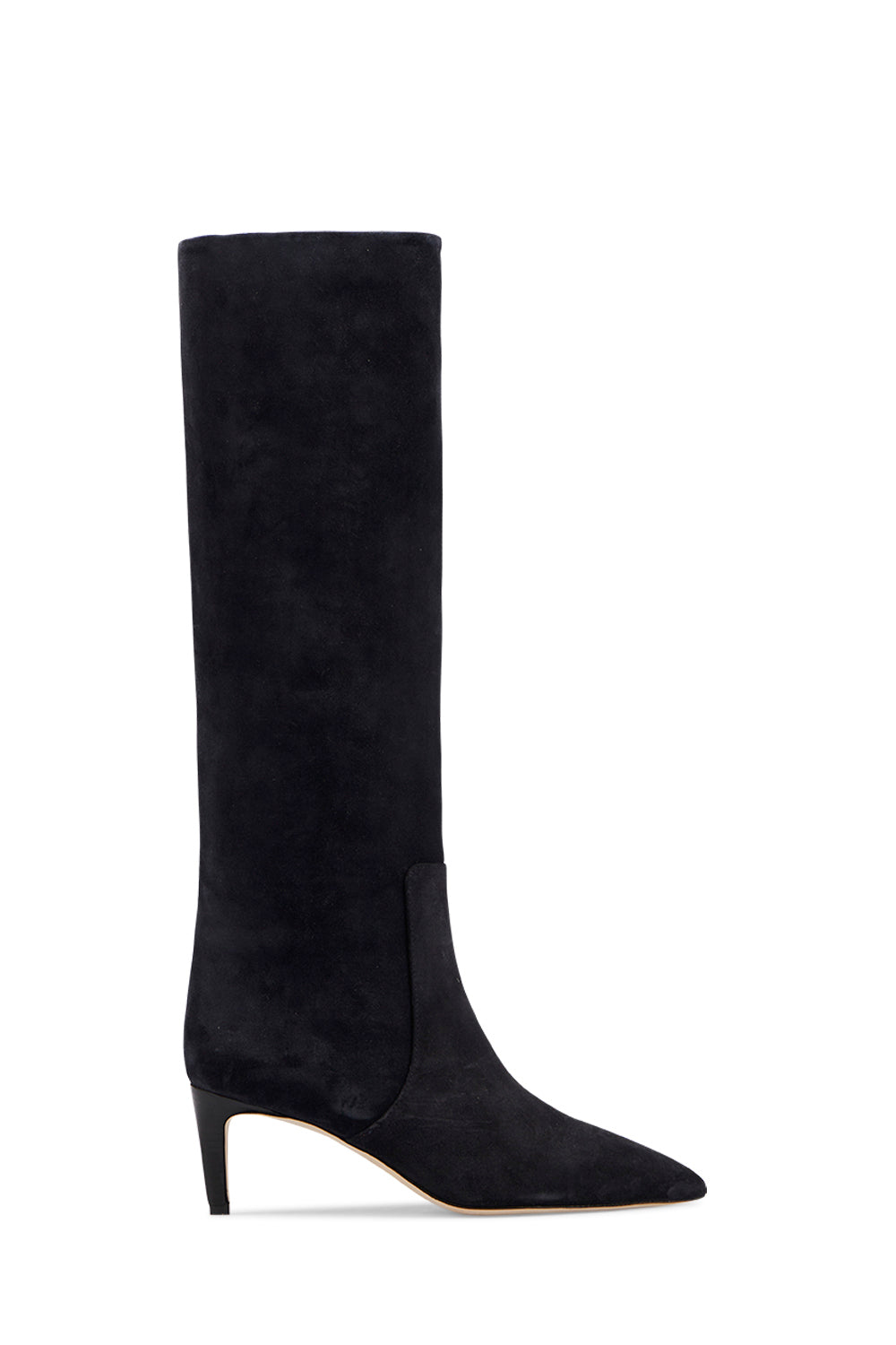 Off Black Bottes - Off Black