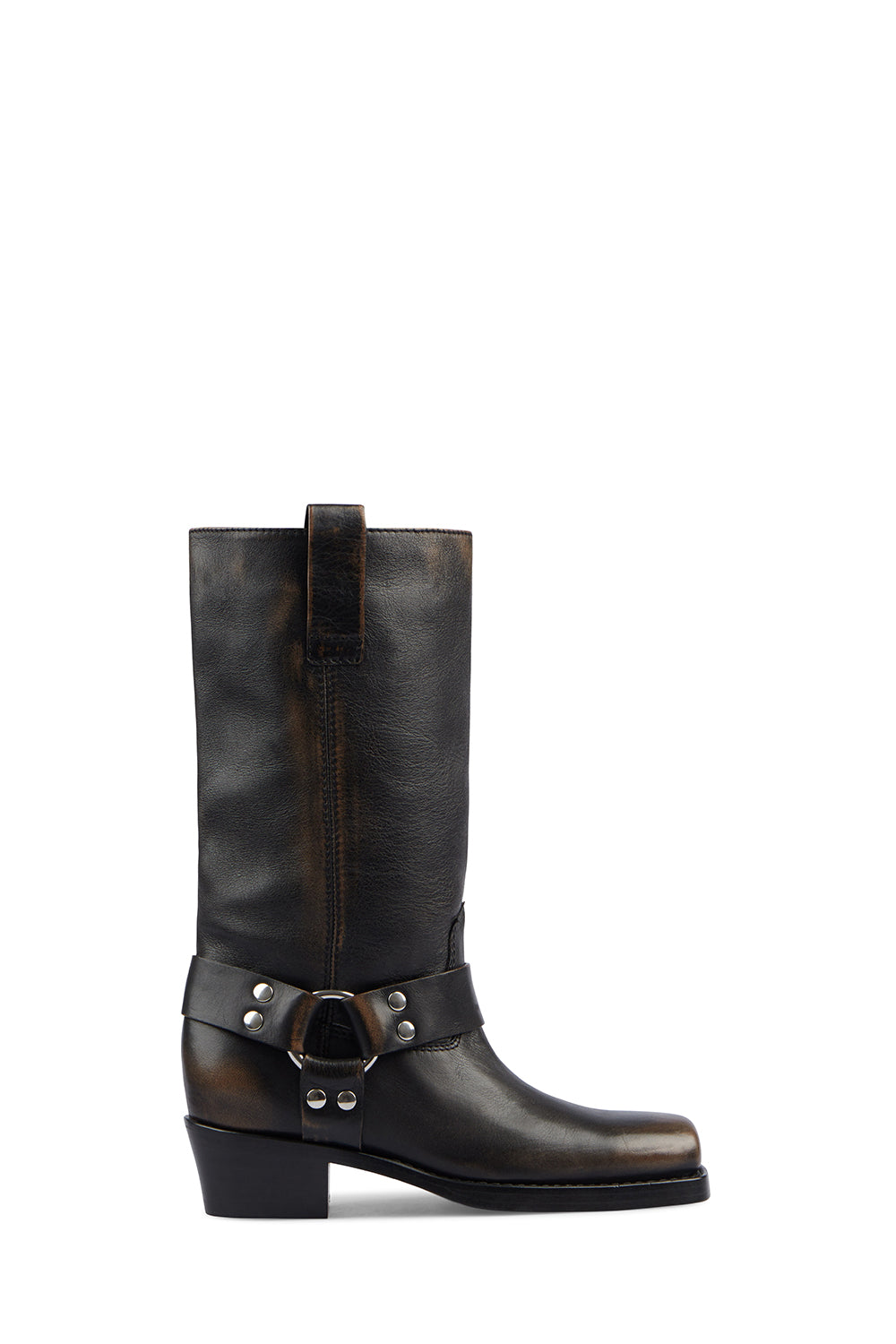 Bone Bottines - Bone