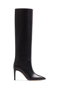 Black Bottes - Black
