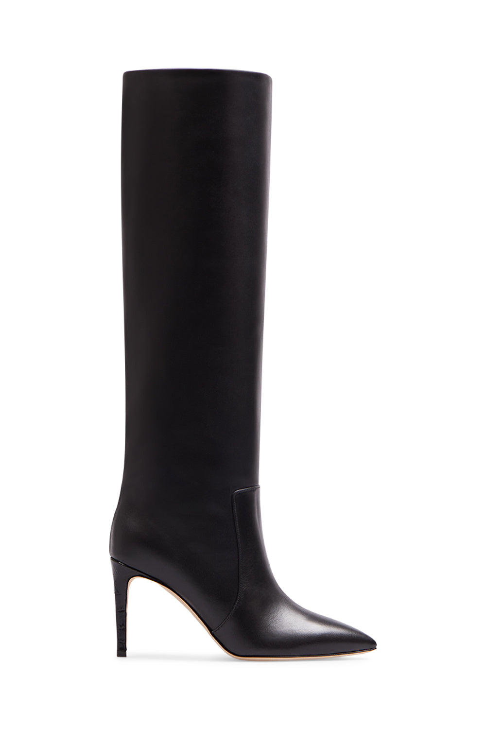 Black Bottes - Black