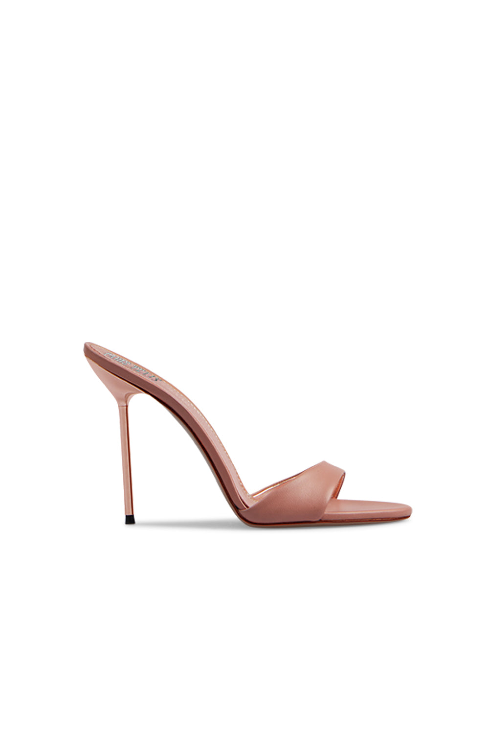 Texas Rose Mules - Texas Rose