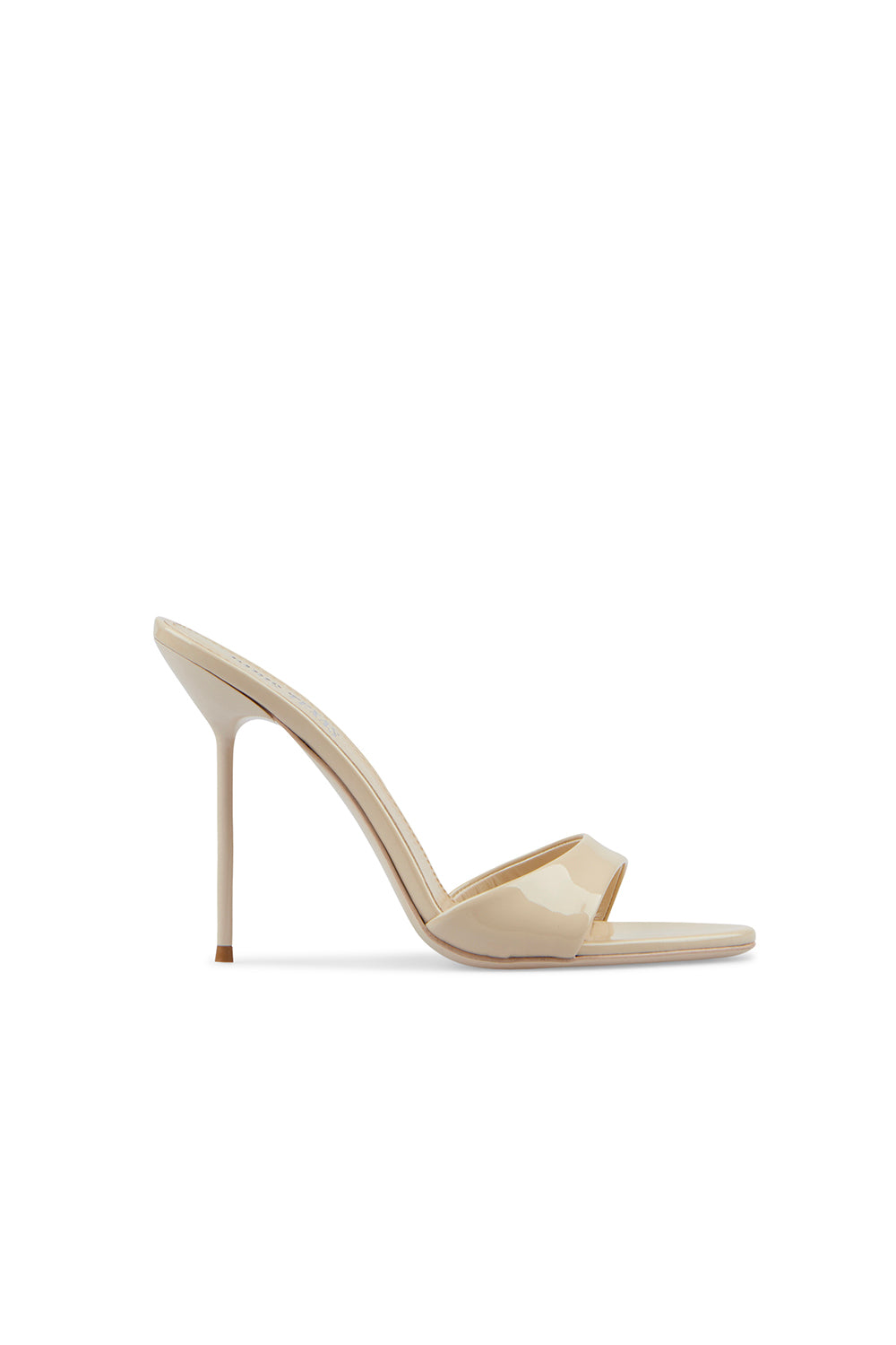 Amarena Mules - Amarena