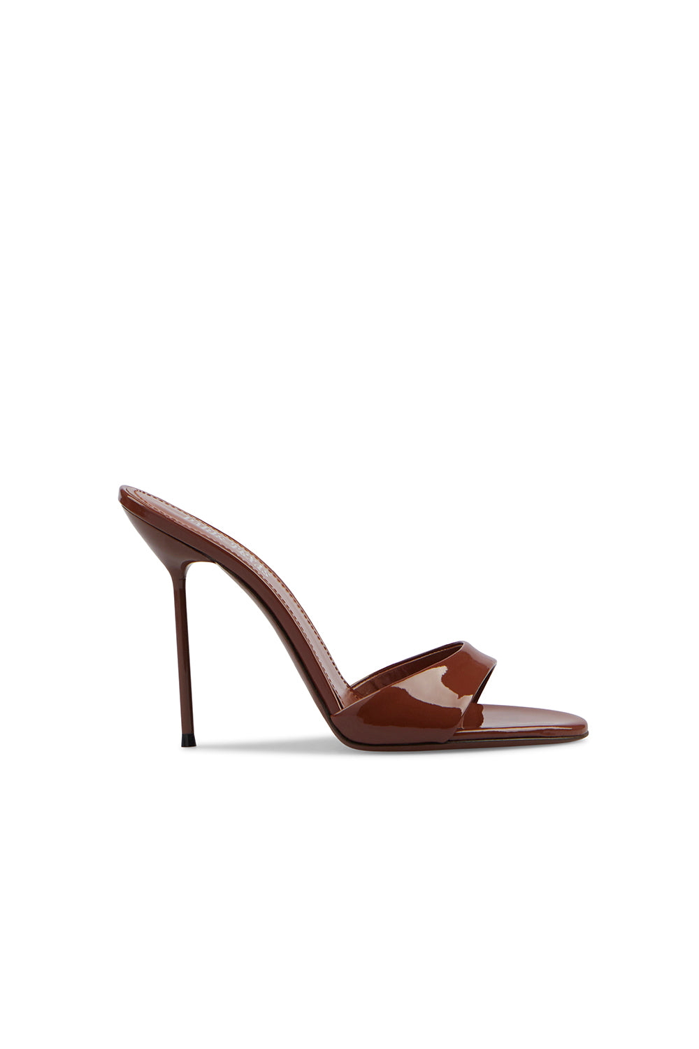 Cioccolato Mules - Cioccolato