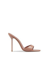 Dark Phard Mules - Dark Phard