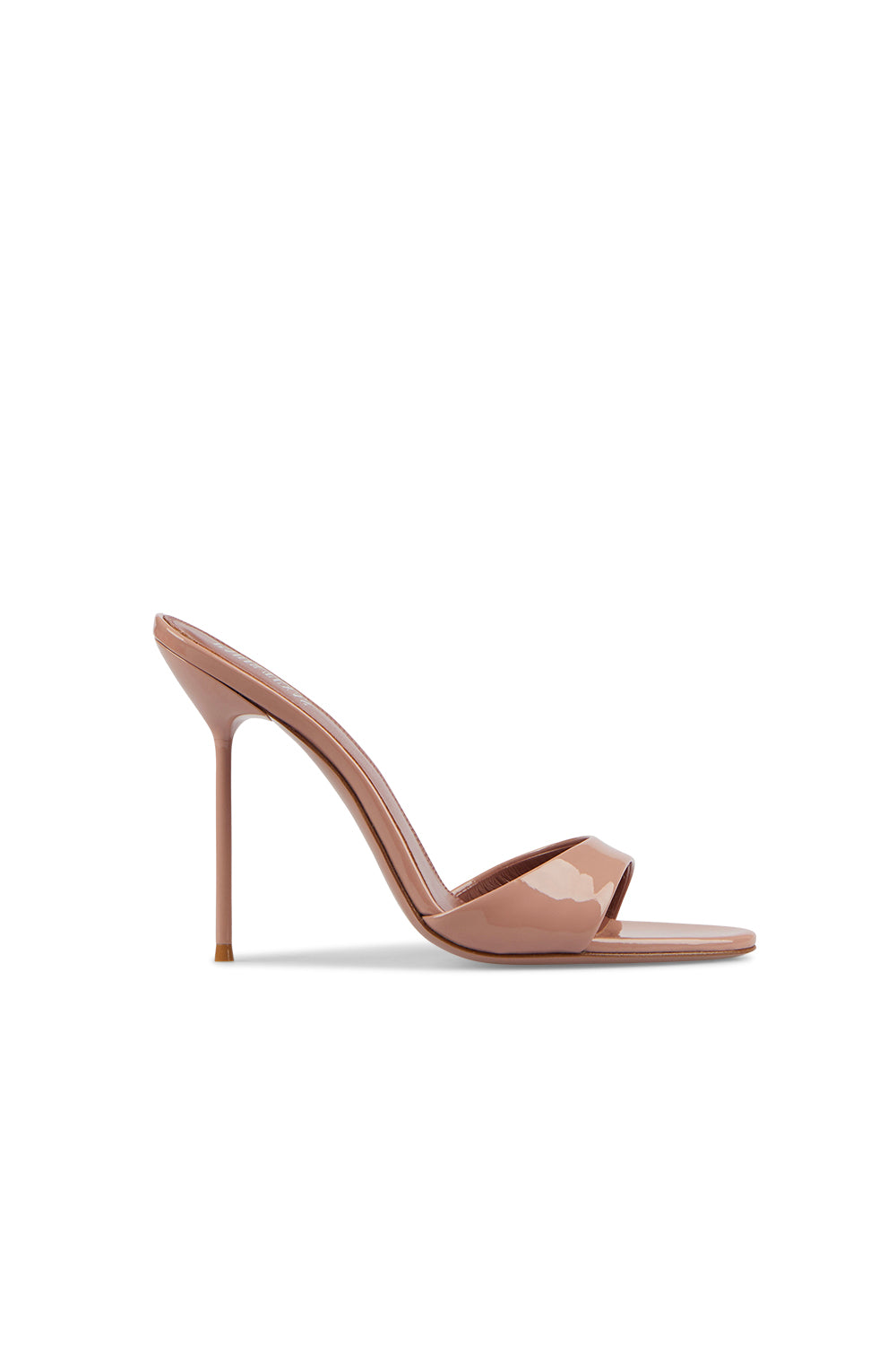 Dark Phard Mules - Dark Phard