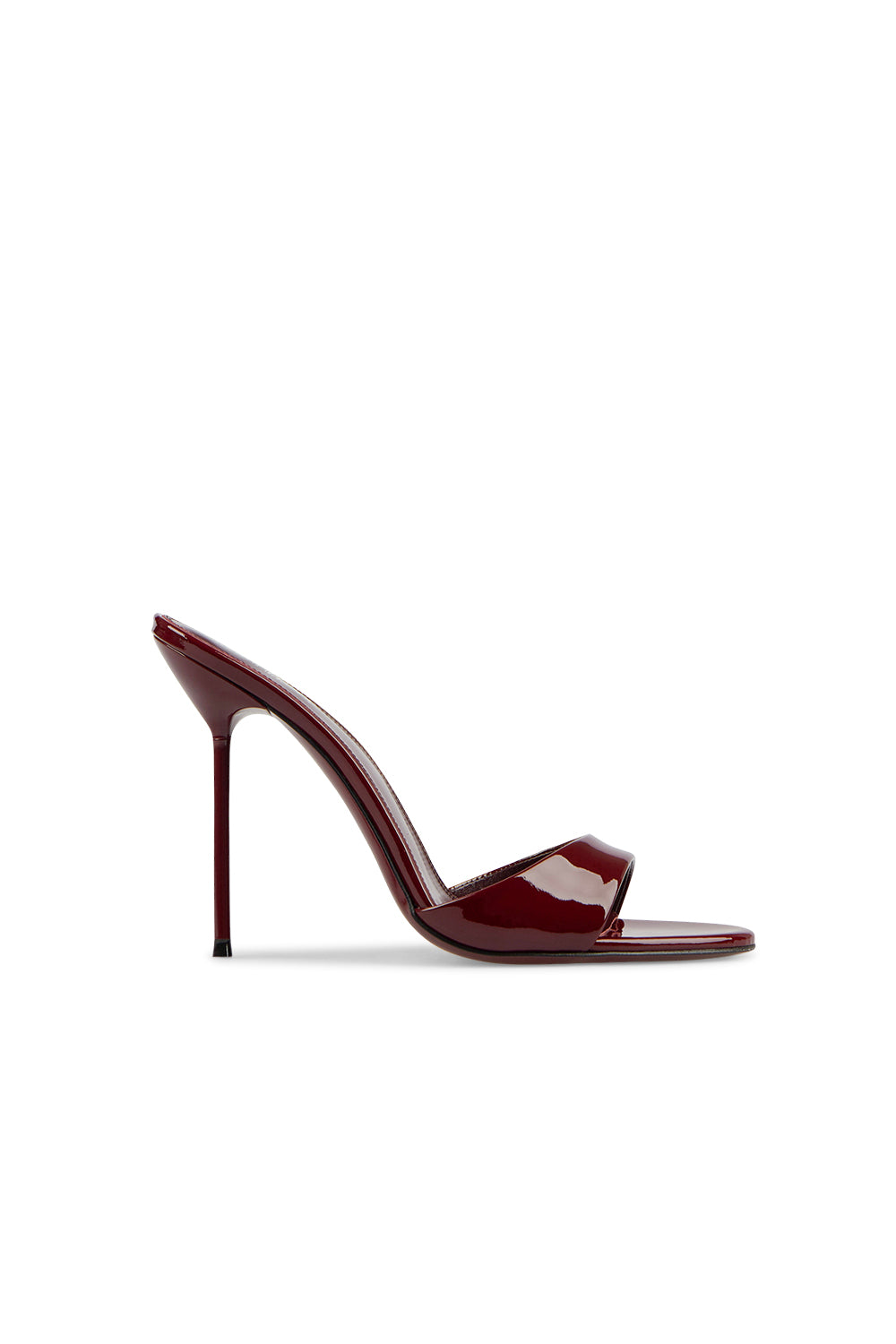 Rouge Noir Mules - Rouge Noir