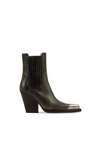 Asphalt Bottines - Asphalt