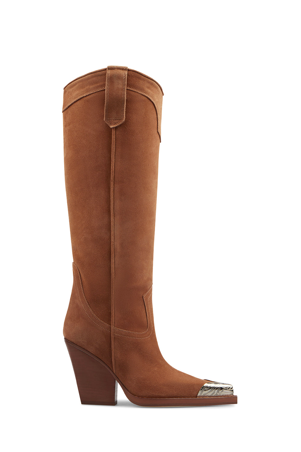 Terracotta Bottes - Terracotta