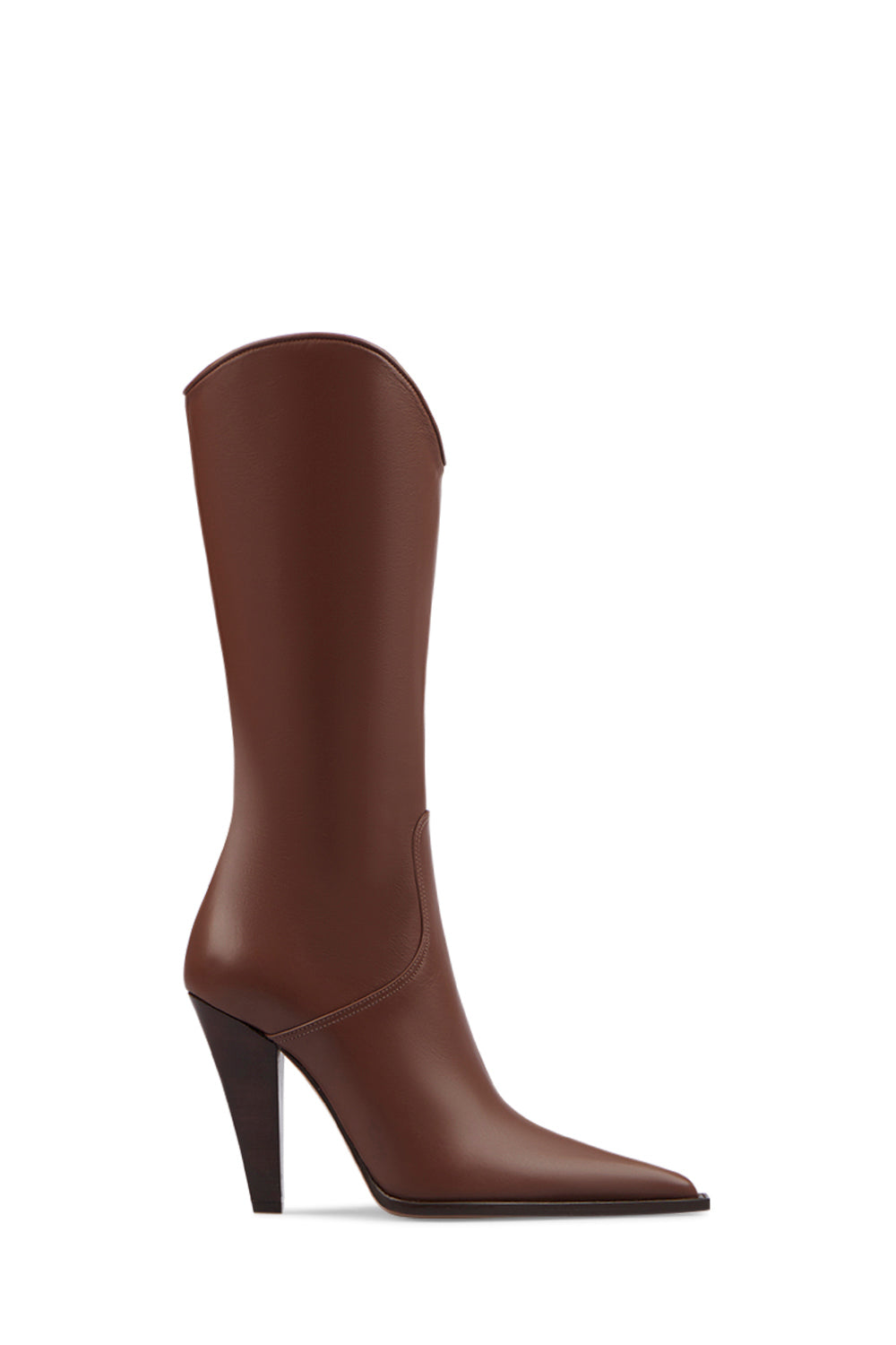 Brown Bottes - Brown