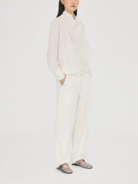 Blouse Pia - Cream