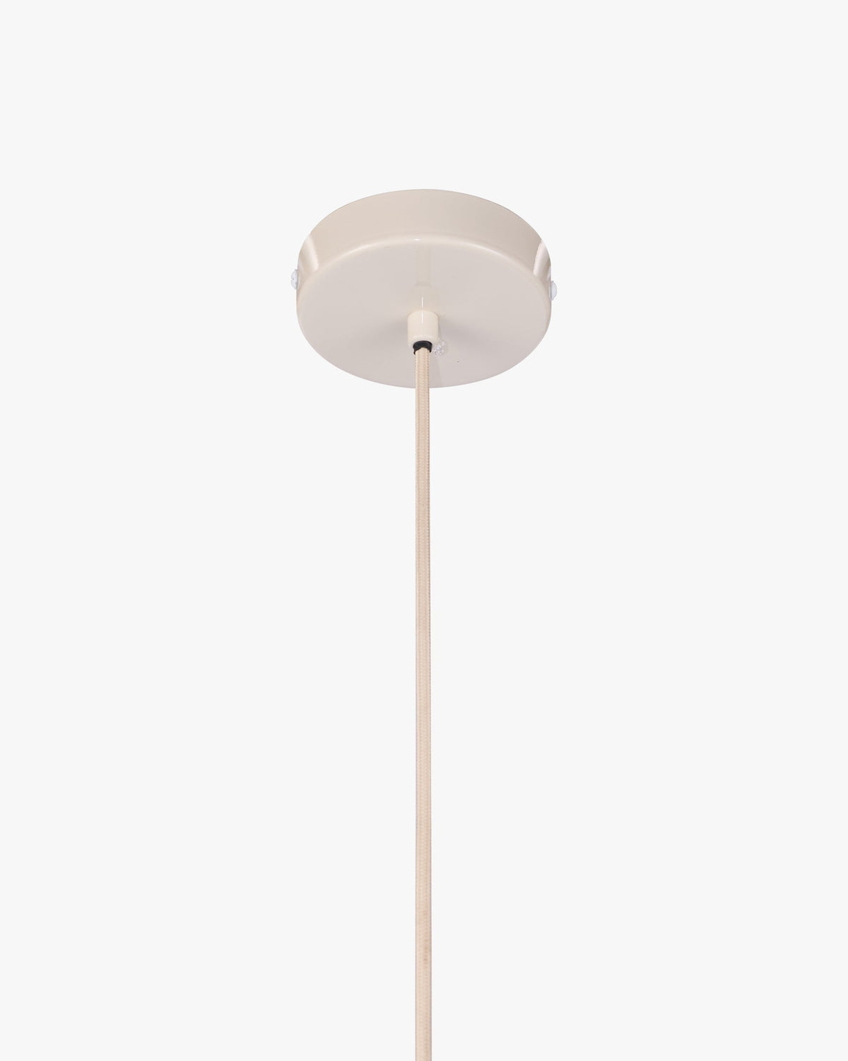 Suspension Montana - Blanc Glossy