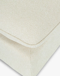 Fauteuil d'angle modulable  Pulp - Beige Sahara