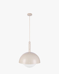 Suspension Montana - Blanc Glossy