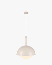 Suspension Montana - Blanc Glossy