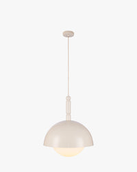 Suspension Montana - Blanc Glossy