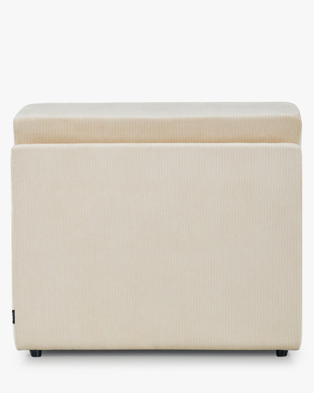 Fauteuil modulable Paul - Beige pampa