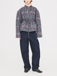 Veste Pie - Grey