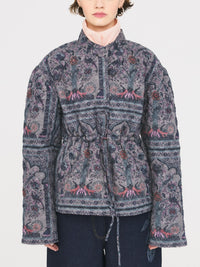 Veste Pie - Grey