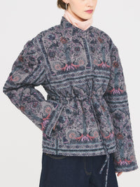 Veste Pie - Grey