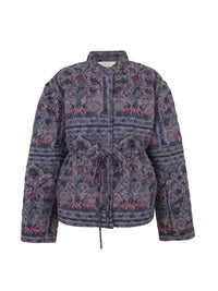 Veste Pie - Grey
