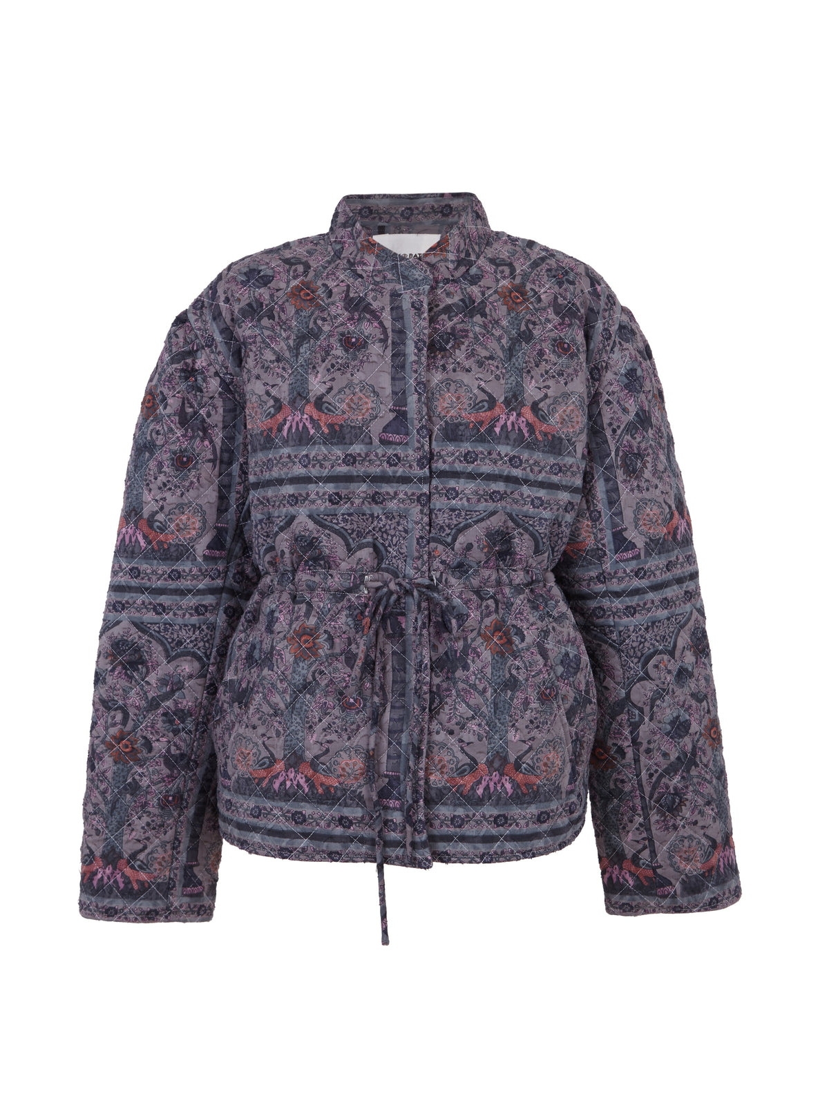 Veste Pie - Grey