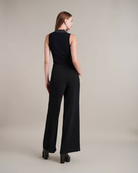 Black / Top Pierette