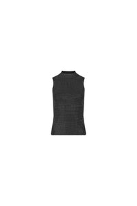 Black / Top Pierette